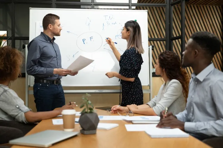 PSMI Invests in Staff Training and Professional Development