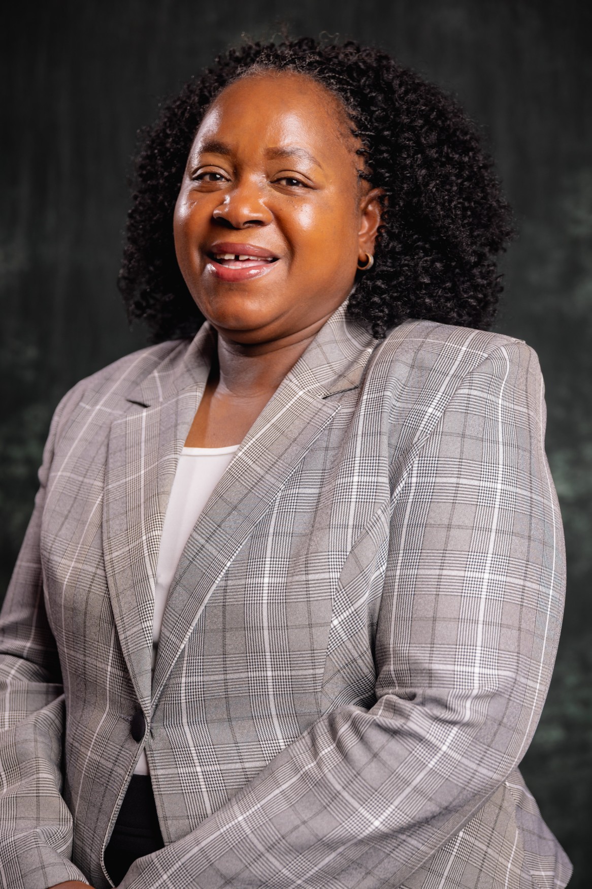 Evelyn Chigaba
