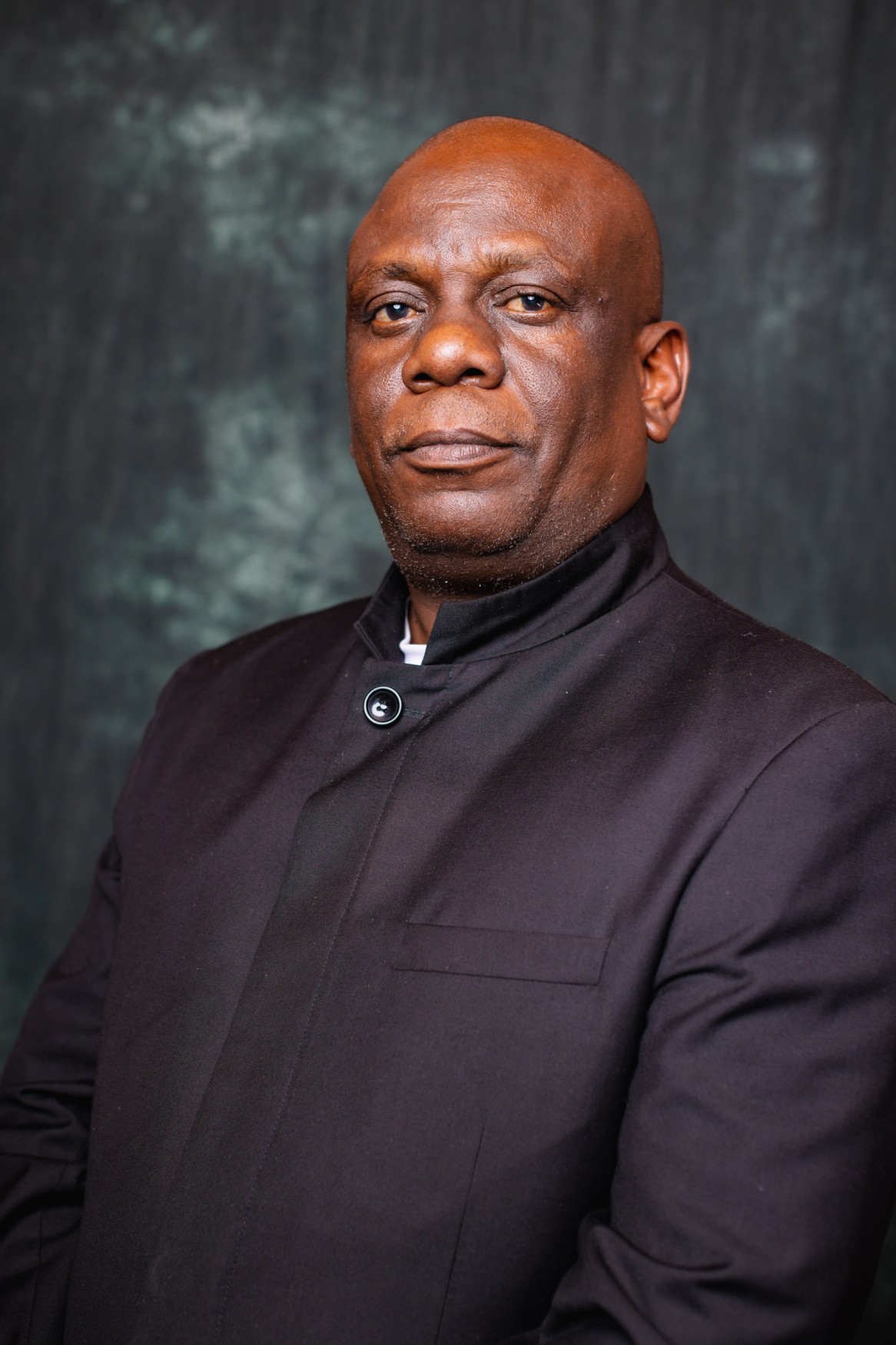 Clifford Matorera