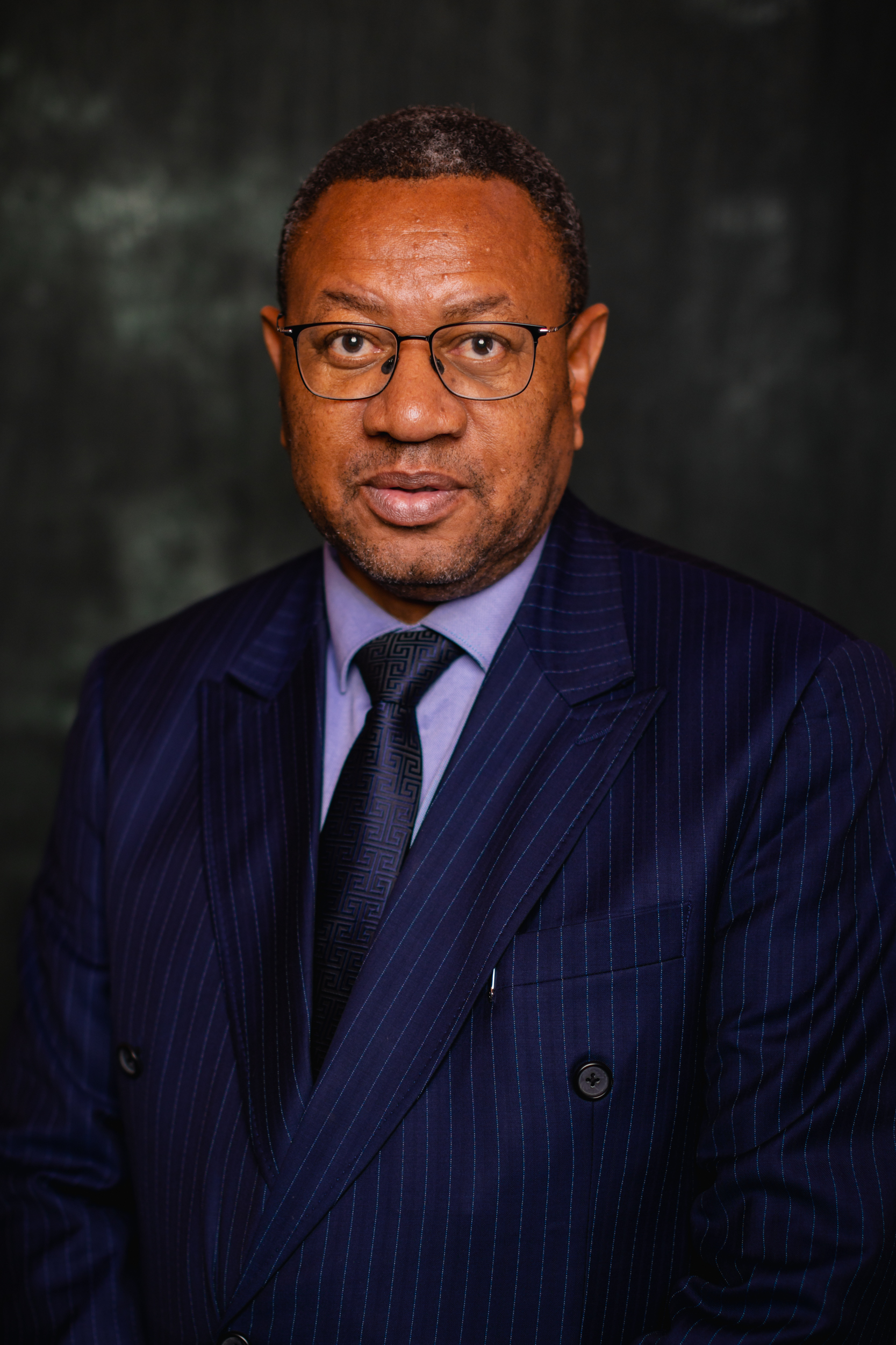 Percy Takavarasha
